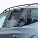 Sakrijte se od sunca uz sjenila za auto