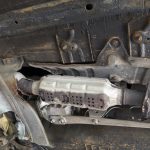 Auto katalizator
