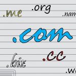 Registracija domene vrlo je jednostavna