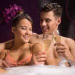 Uživajte zajedno s partnerom u wellness uslugama
