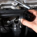 EGR ventili