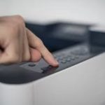 Samsung inkjet printeri