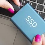 Vanjski hard disk