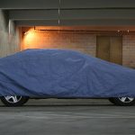 Cerada za auto