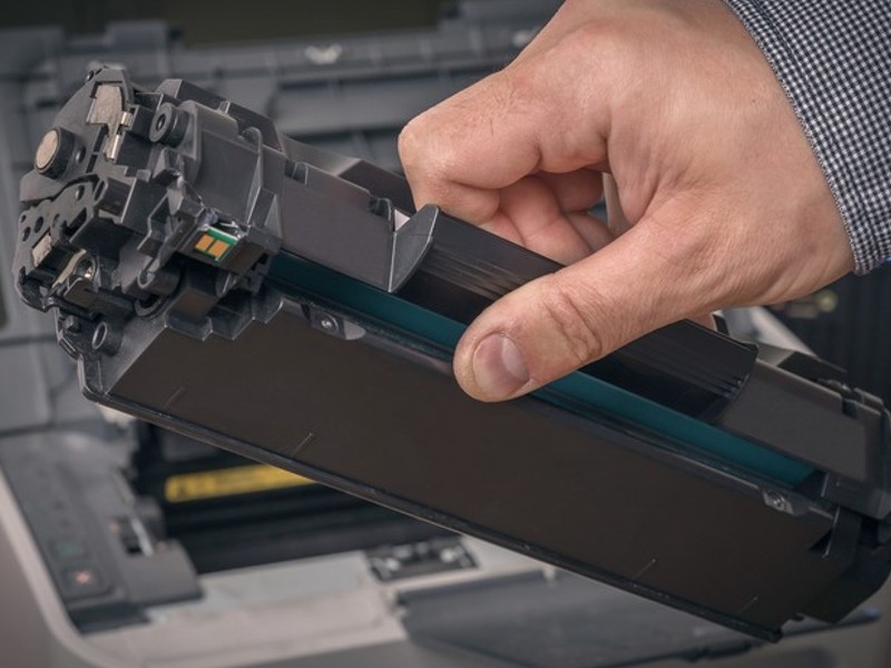 Internetska trgovina koja nudi povoljne tonere za printere