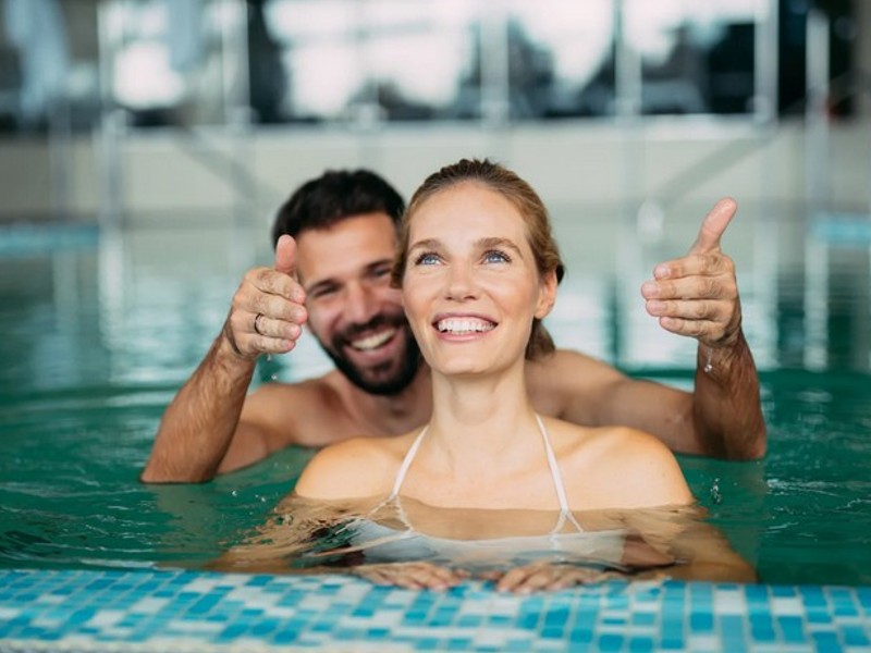 Wellness paketi u termama