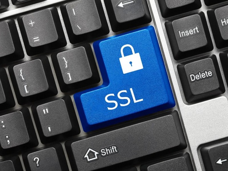 što je SSL protokol
