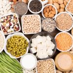 veganski proteini