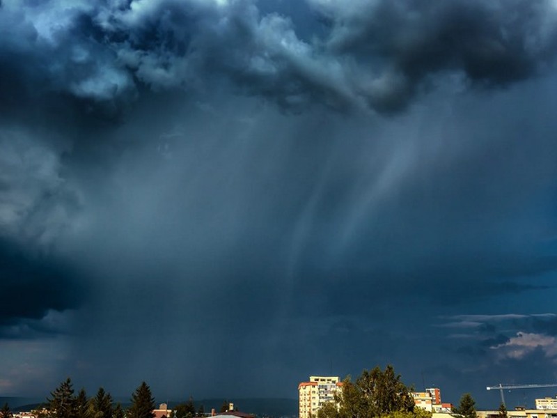 Radarska slika pruža neprocjenjiv uvid