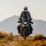 motoristička oprema