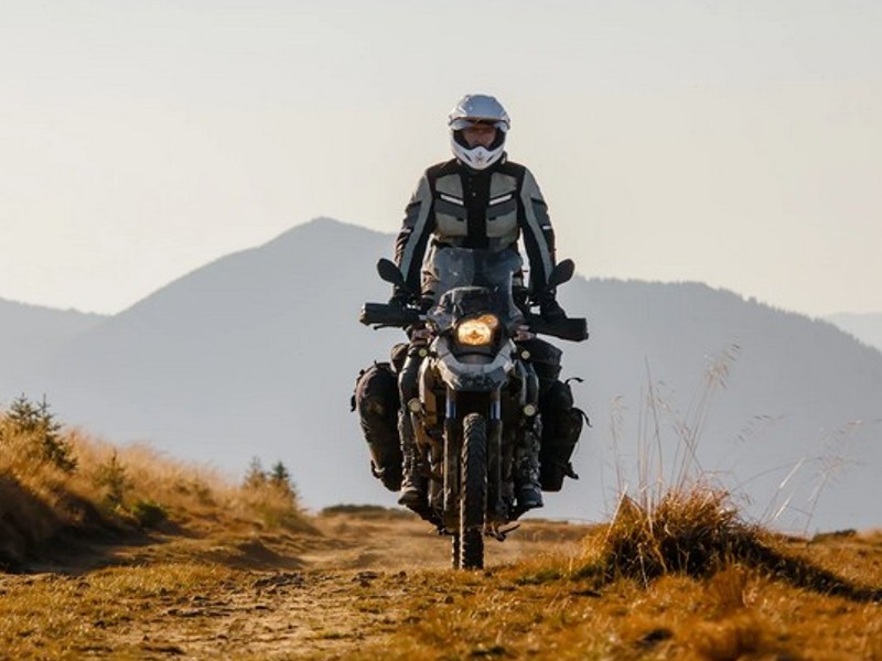 motoristička oprema