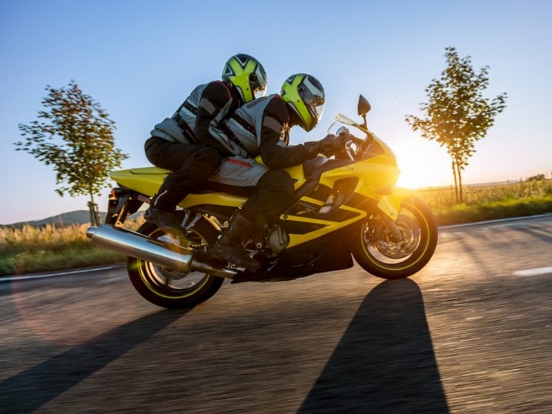 motoristička oprema u široki ponudi