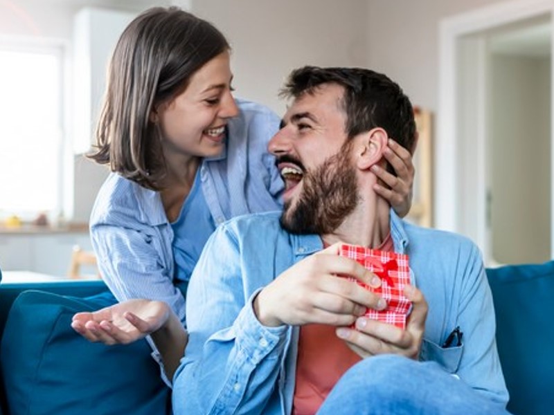 ideje za darove za muškarce