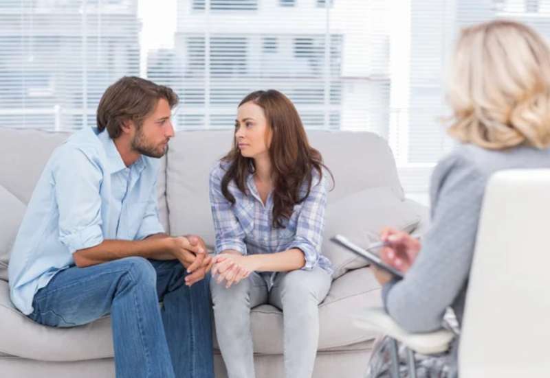 Partnerska psihoterapija