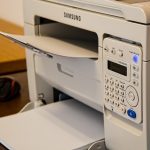 Samsung toner