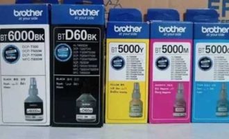 Brother tinta za printer