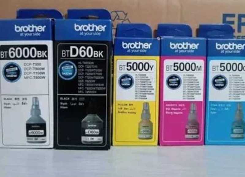 Brother tinta za printer