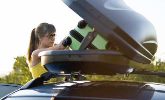 krovni nosači za auto