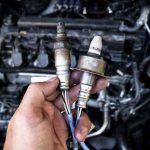 Lambda sonda za auto