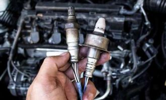 Lambda sonda za auto