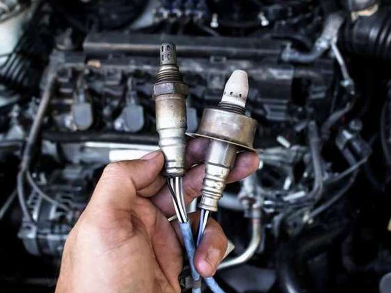 Lambda sonda za auto