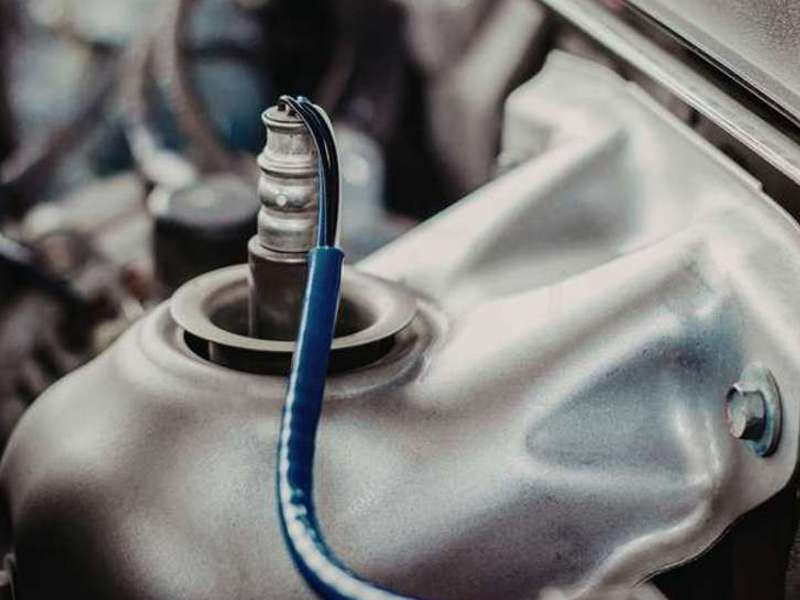 Lambda sonda za auto