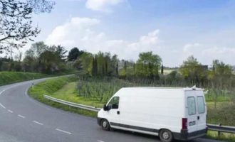 brza dostava paketa u Njemačku