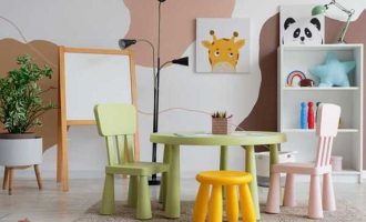 dječji namještaj