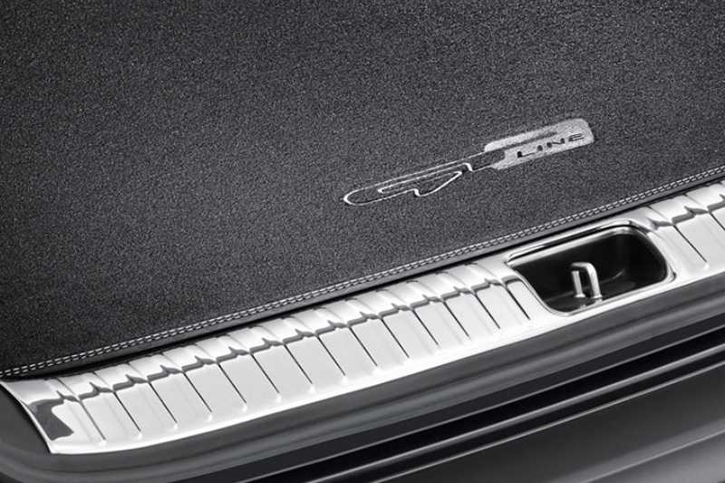 zaštita prtljažnika automobila