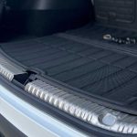 zaštita prtljažnika automobila