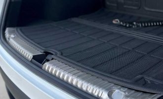 zaštita prtljažnika automobila