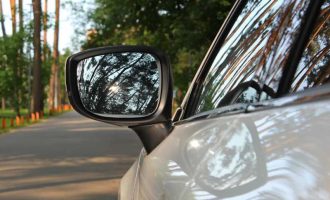 ogledala za auto
