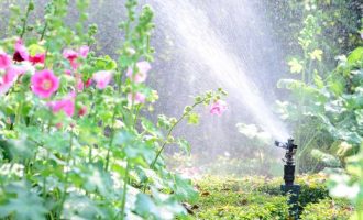 Sustavi za zalijevanje vrta