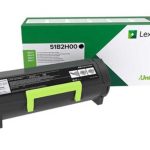 toner za Lexmark