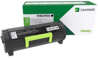 toner za Lexmark