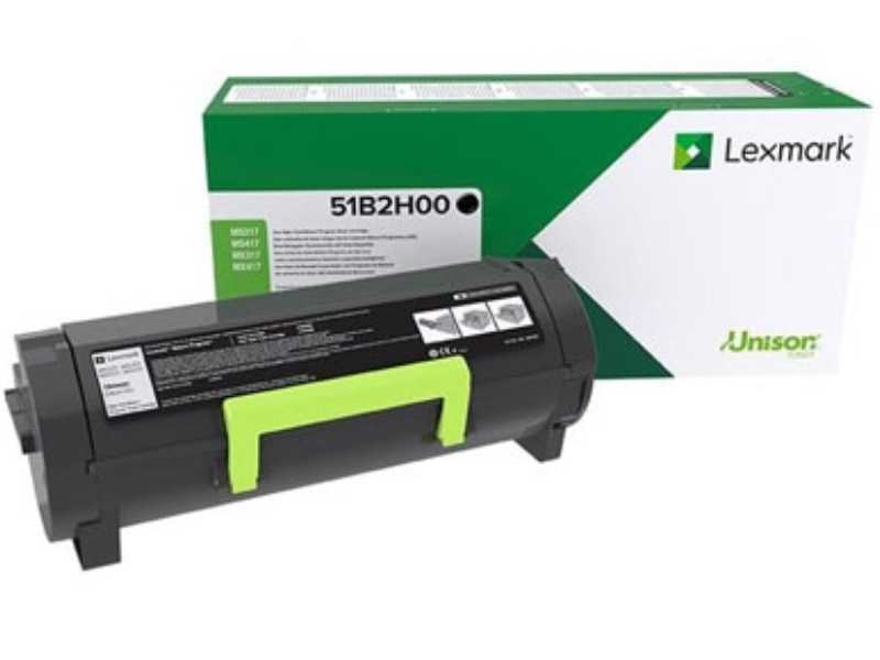 toner za Lexmark