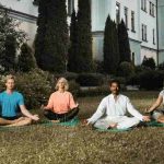 Meditacija u termama