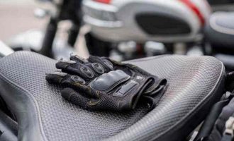 motorističke rukavice