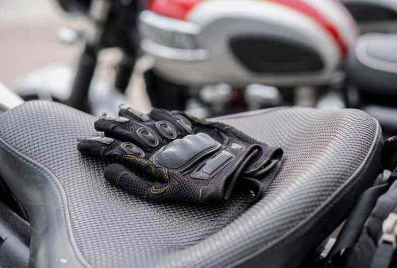 motorističke rukavice